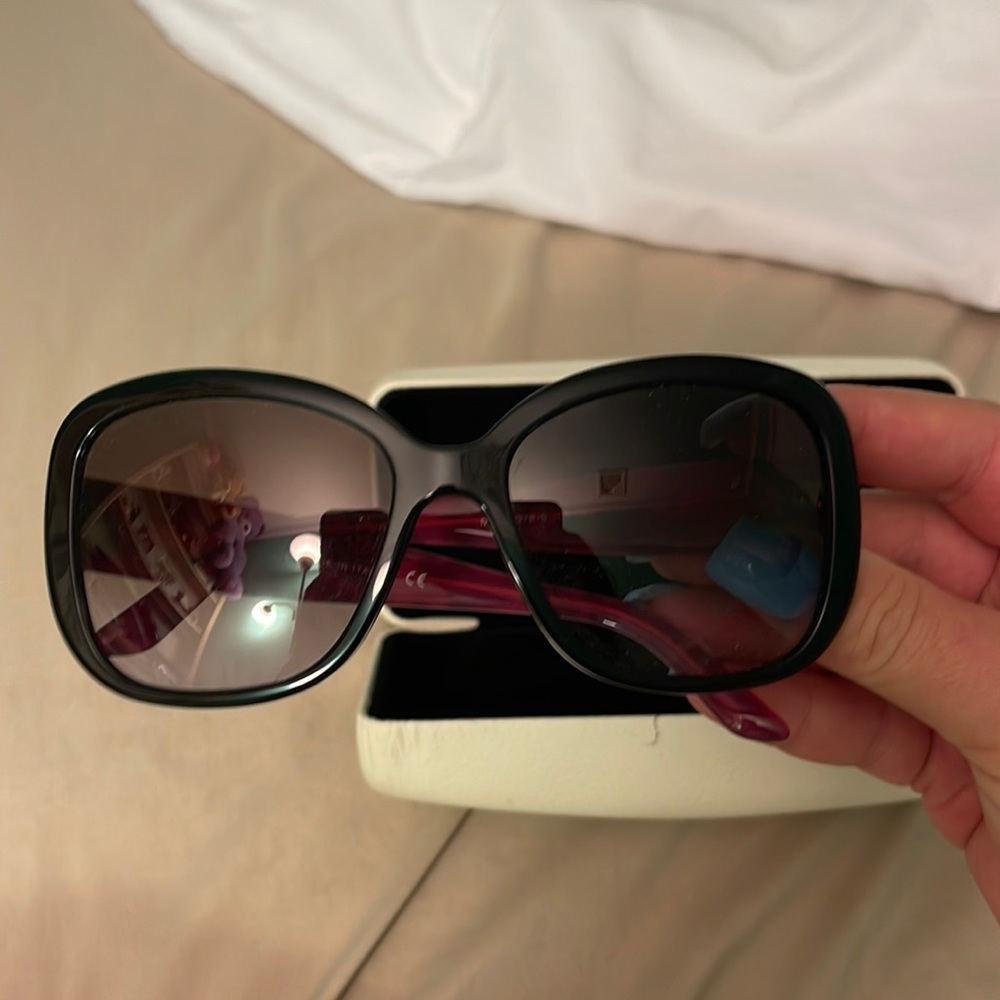 Versace sunglasses